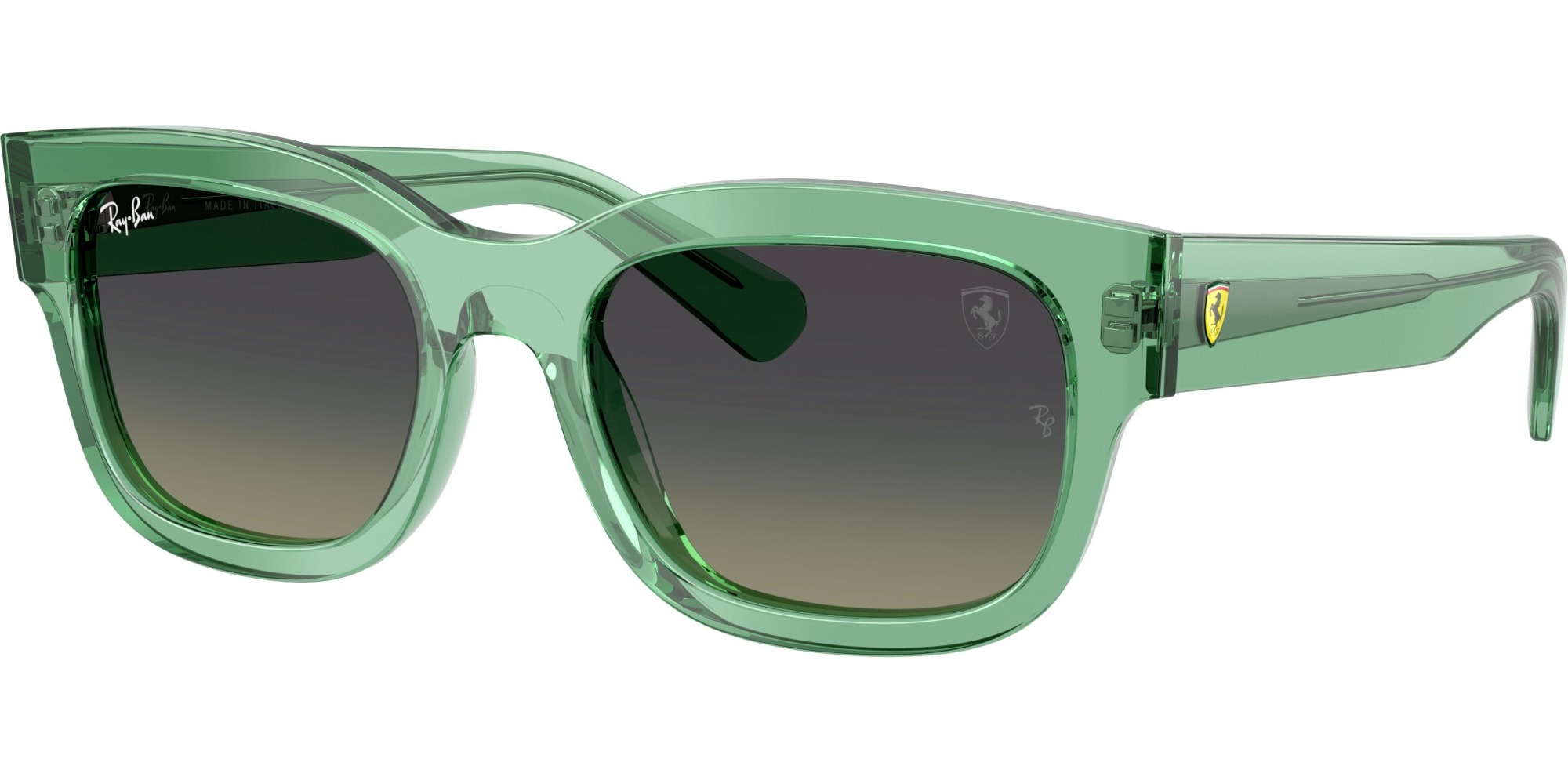  Ray-Ban  RB2228M F70911 FERRARI