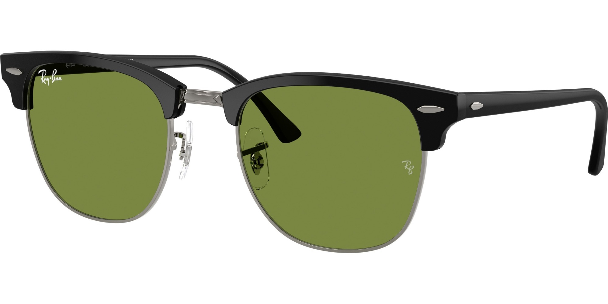  Ray-Ban  RB3016 601S4E CLUBMASTER