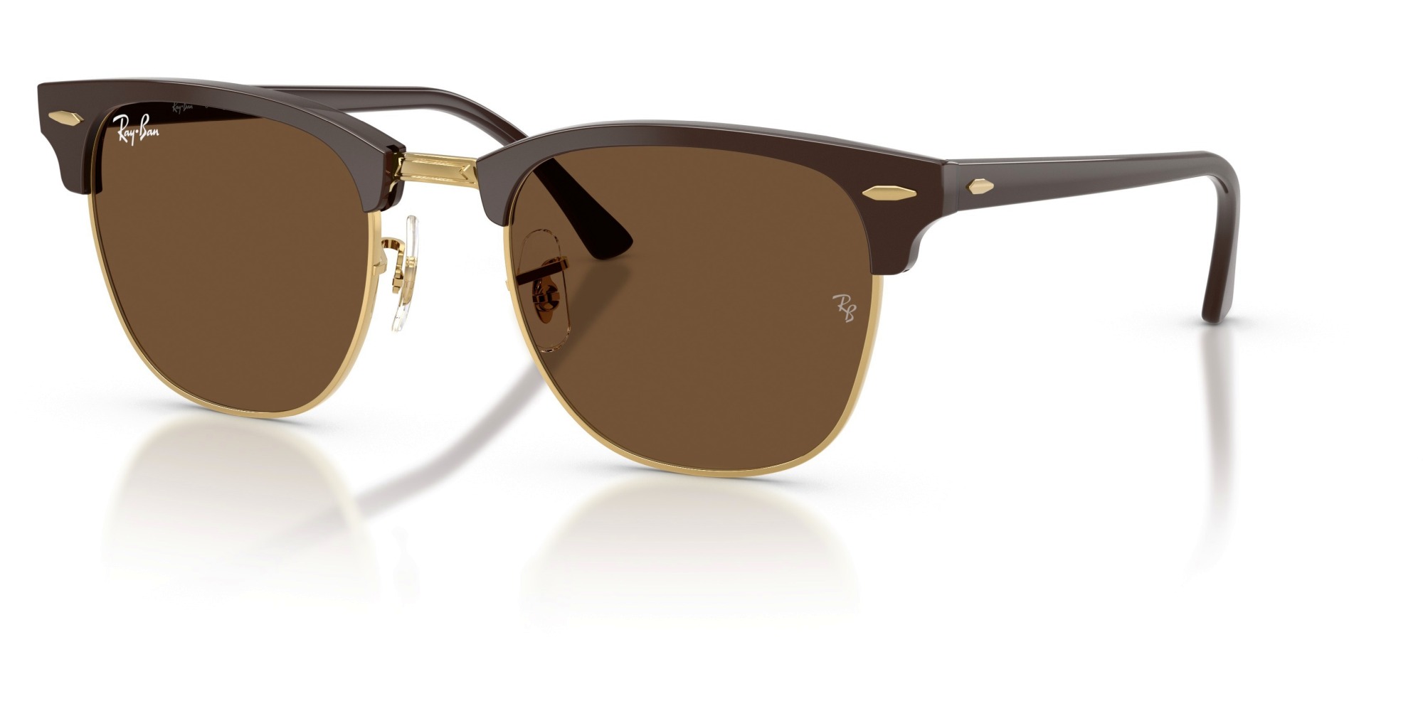  Ray-Ban  RB3016 687853 CLUBMASTER