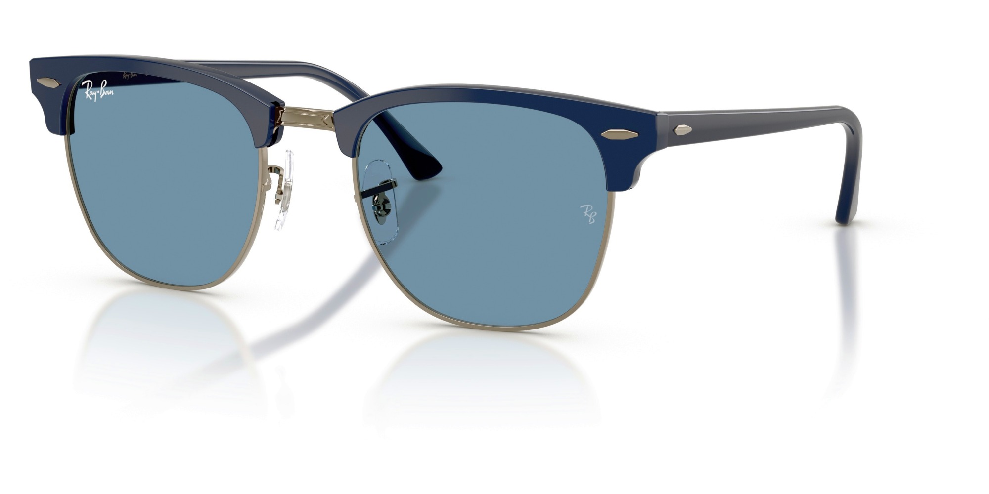  Ray-Ban  RB3016 687956 CLUBMASTER