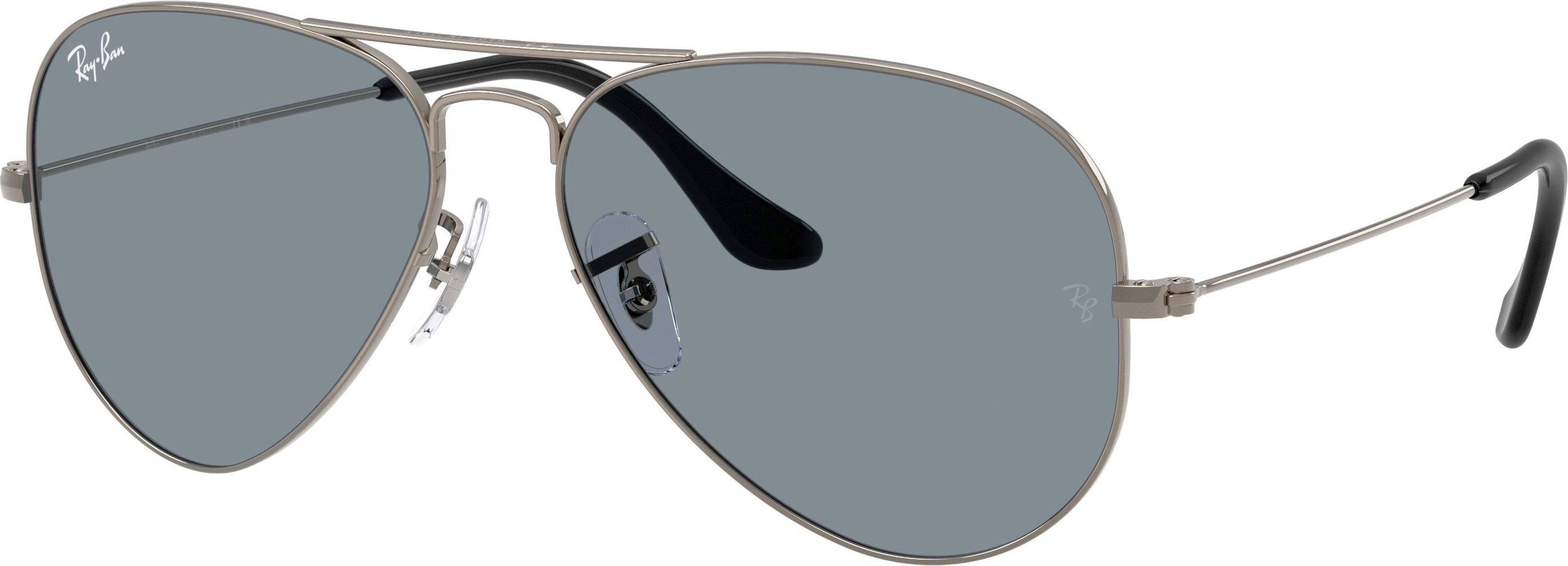  Ray-Ban  RB3025 004/R5 AVIATOR LARGE METAL