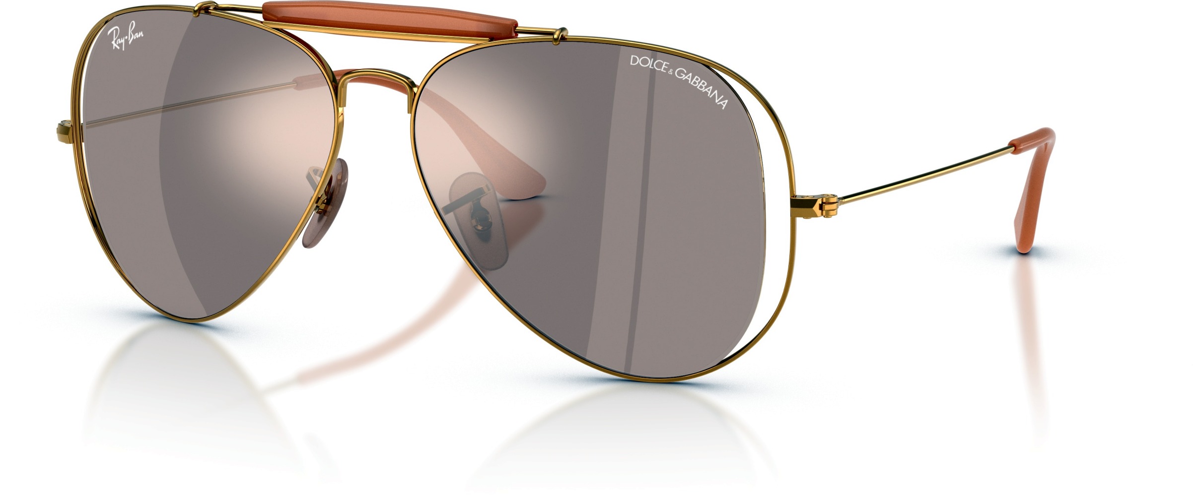  Ray-Ban  RB3029M 001/0V FERRARI