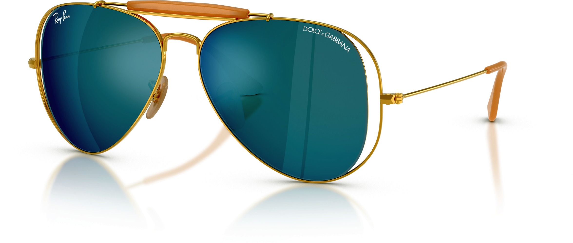  Ray-Ban  RB3029M 001/55 FERRARI
