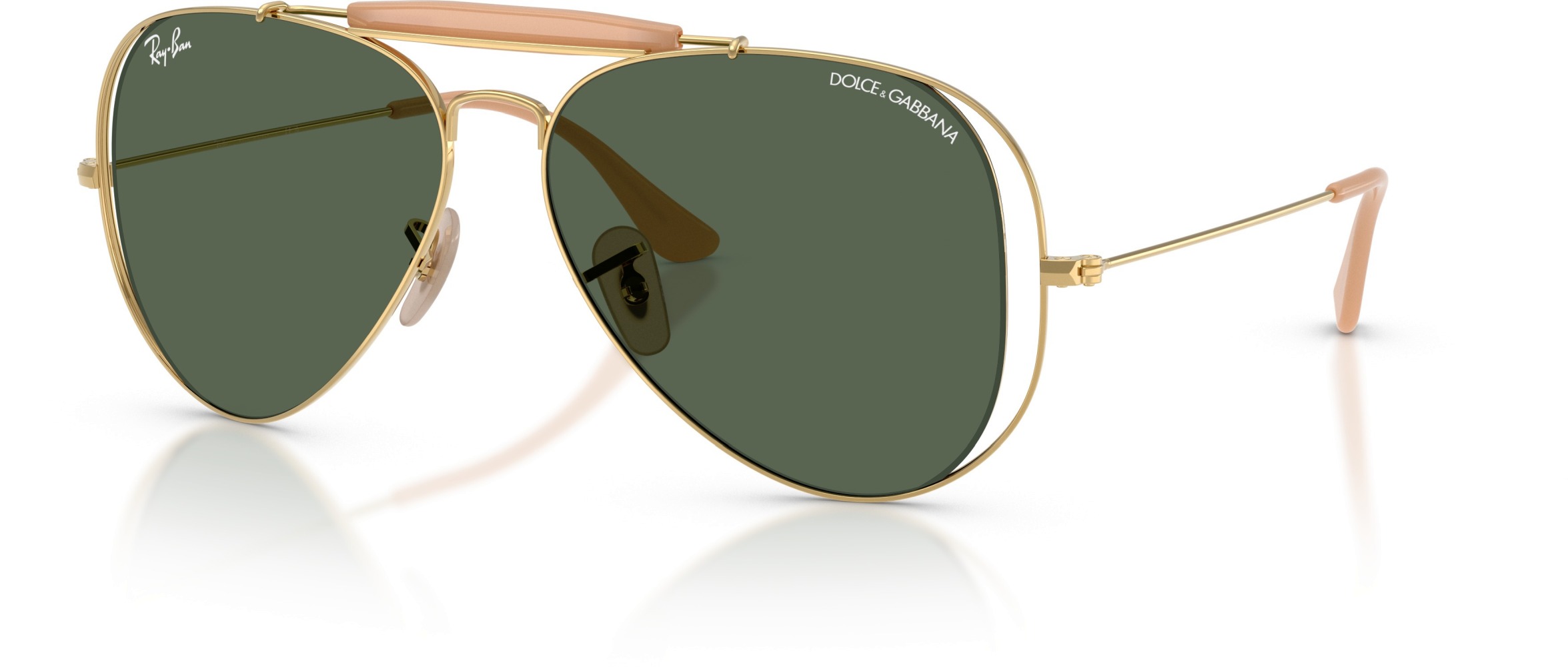  Ray-Ban  RB3029M 001/71 FERRARI