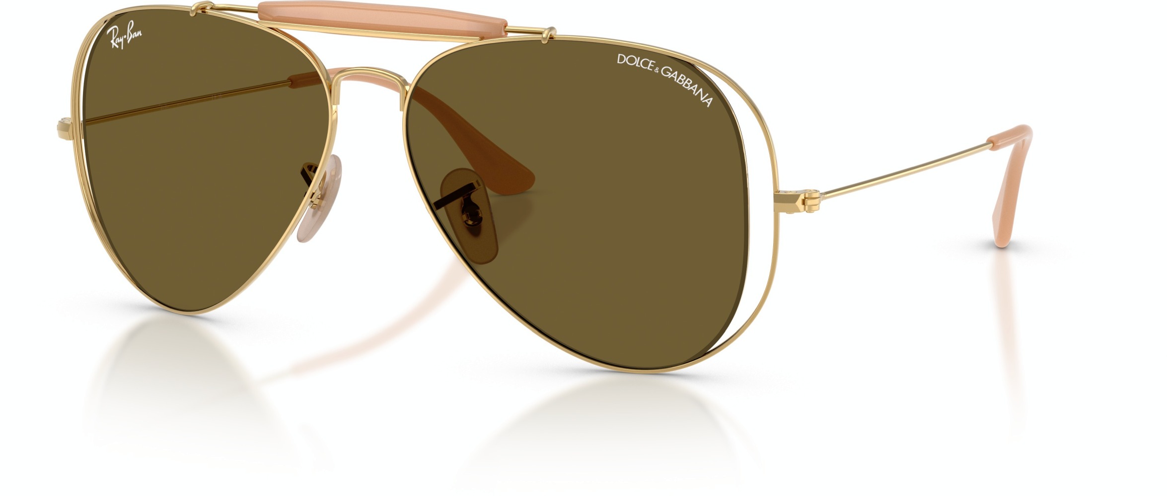  Ray-Ban  RB3029M 001/73 FERRARI