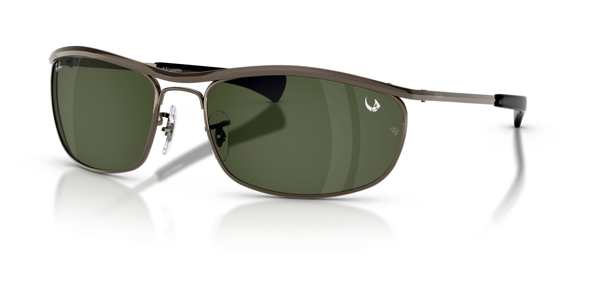  Ray-Ban  RB3119M 928040 OLYMPIAN I DELUXE