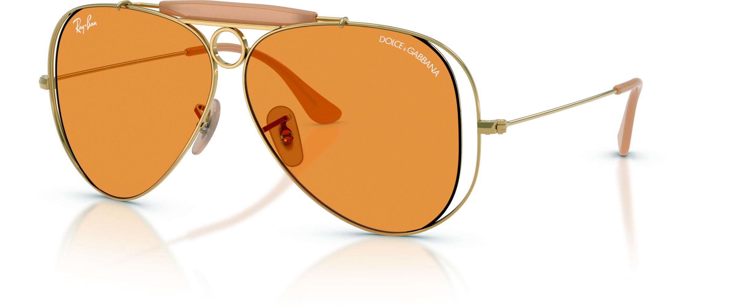  Ray-Ban  RB3138M 001/7 FERRARI