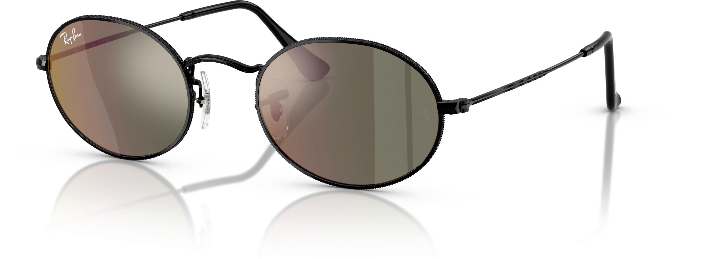  Ray-Ban  RB3547N 002/39 OVAL