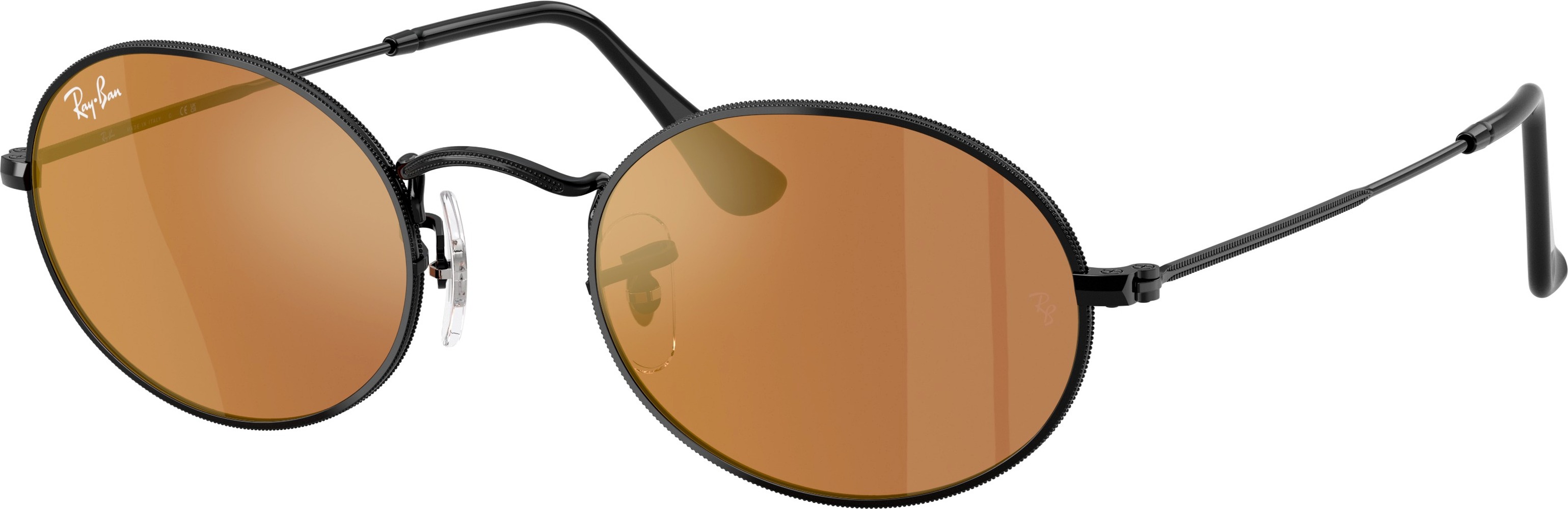  Ray-Ban  RB3547N 002/40 OVAL