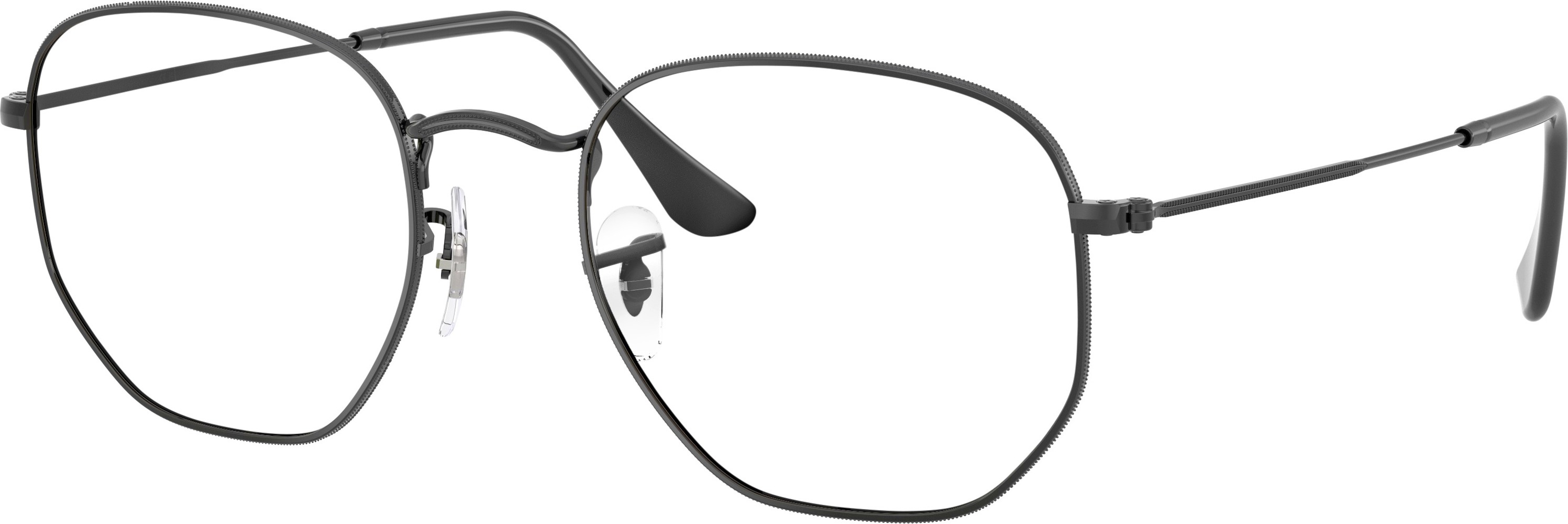  Ray-Ban  RB3548N 002/39 HEXAGONAL