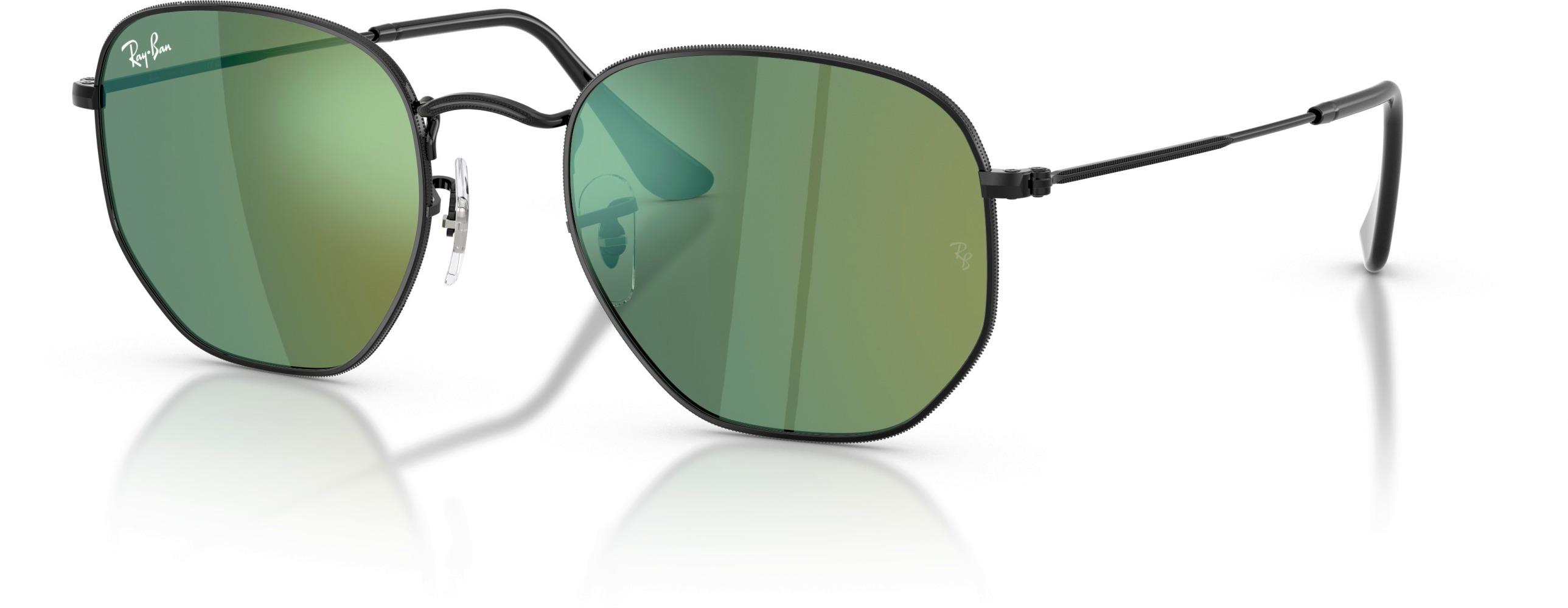  Ray-Ban  RB3548N 002/68 HEXAGONAL