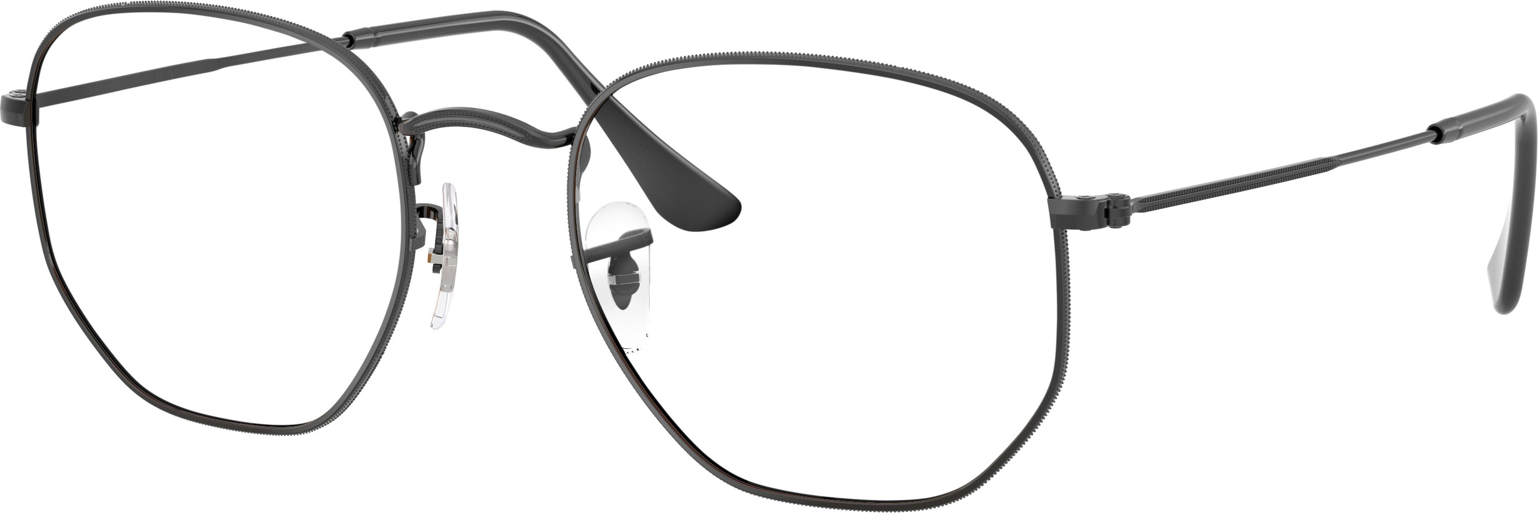  Ray-Ban  RB3548N 002/93 HEXAGONAL