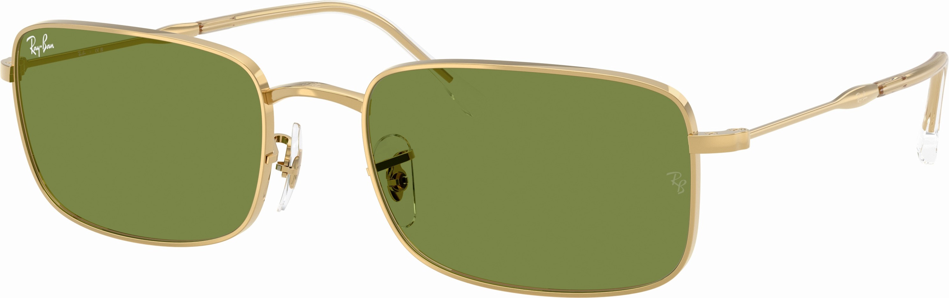  Ray-Ban  RB3746 001/4E
