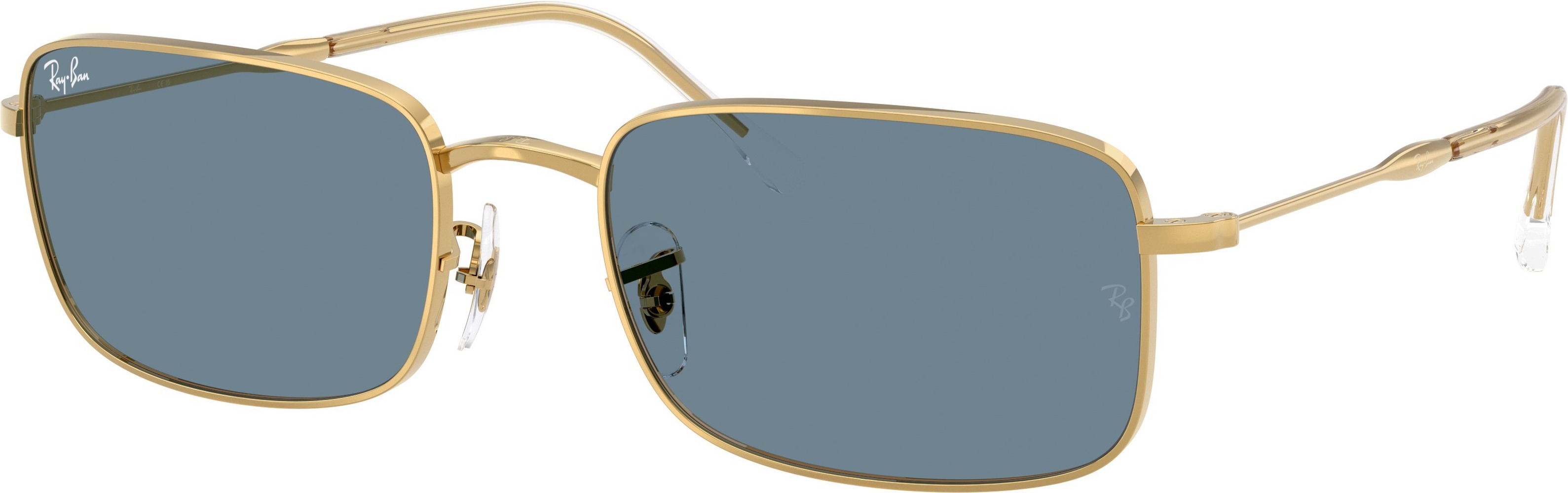  Ray-Ban  RB3746 001/R5