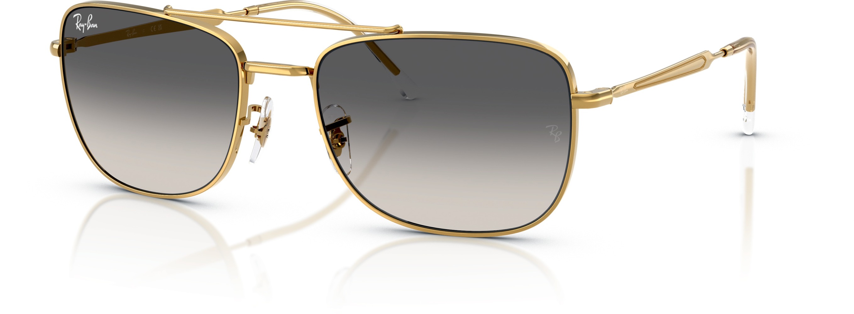  Ray-Ban  RB3755 001/32