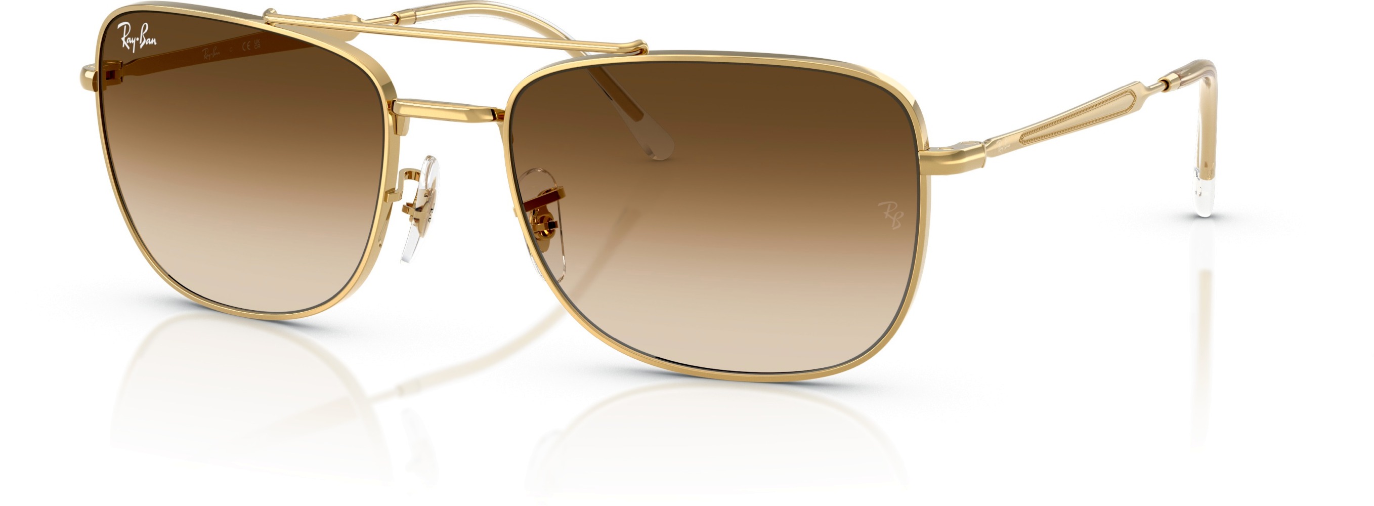  Ray-Ban  RB3755 001/51