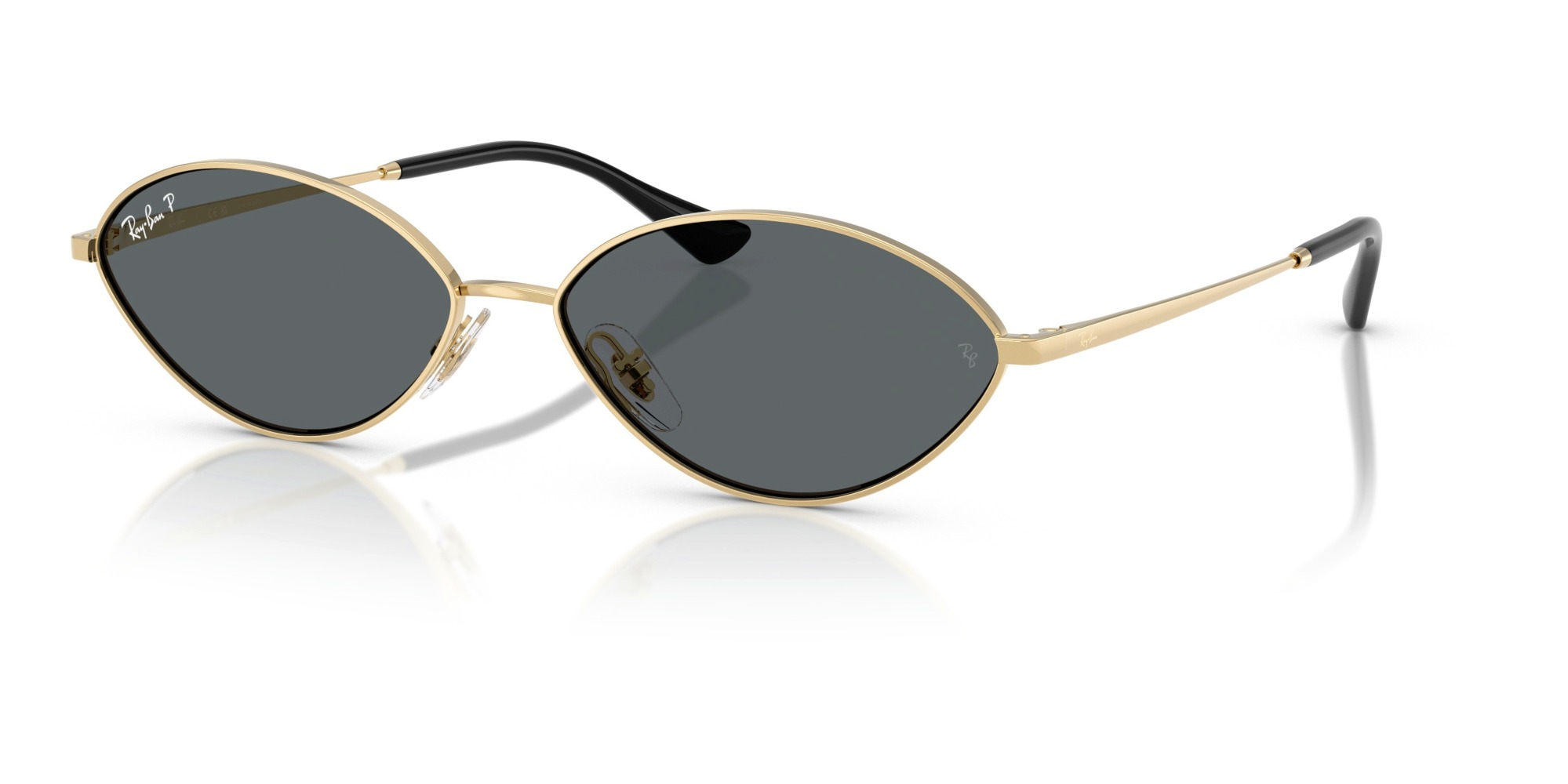  Ray-Ban  RB3757 921381