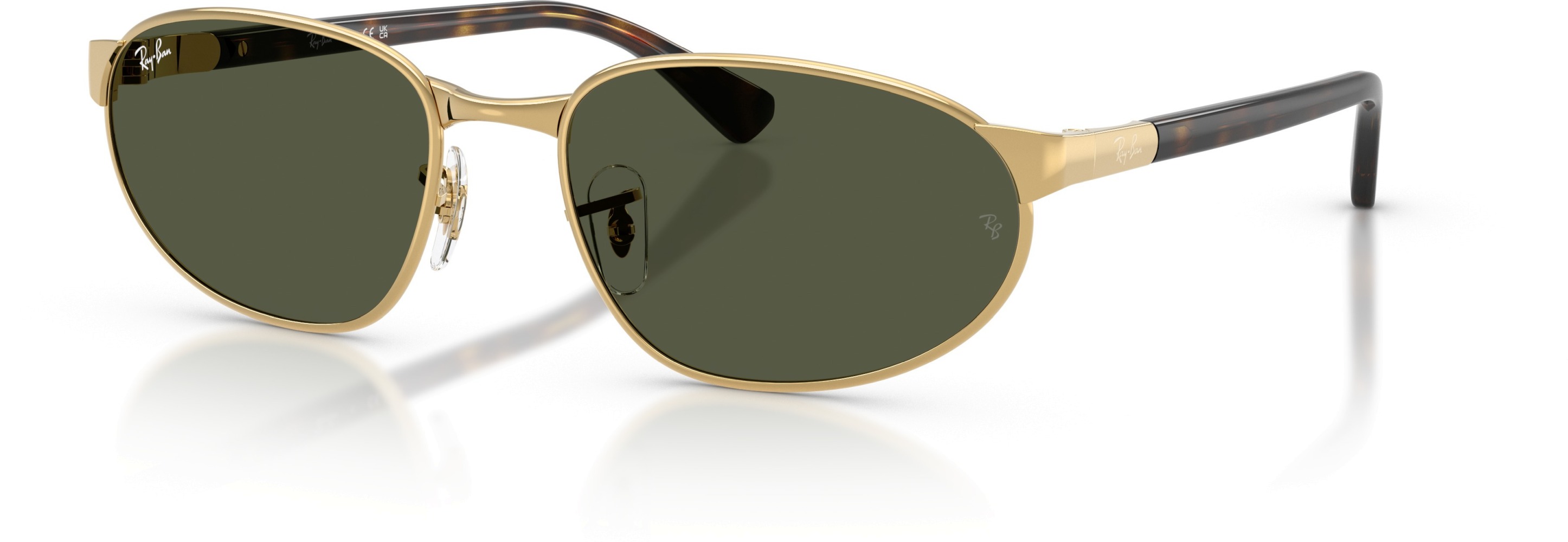  Ray-Ban  RB3777 001/31