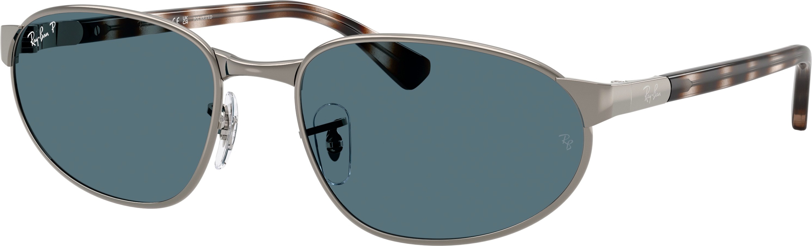  Ray-Ban  RB3777 004/3R