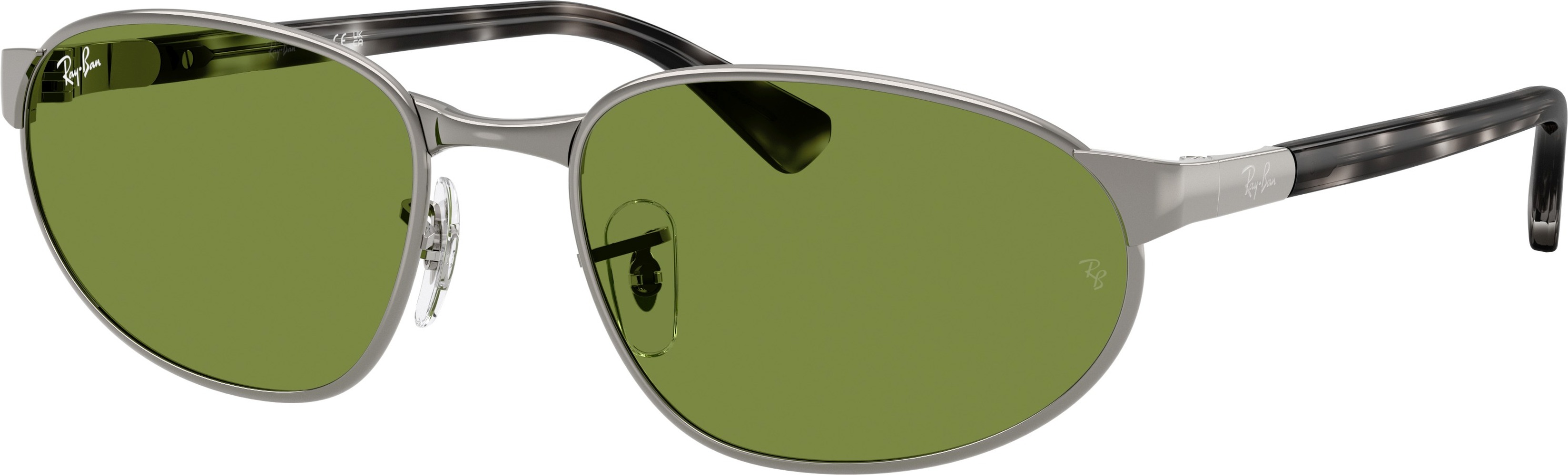  Ray-Ban  RB3777 004/4E