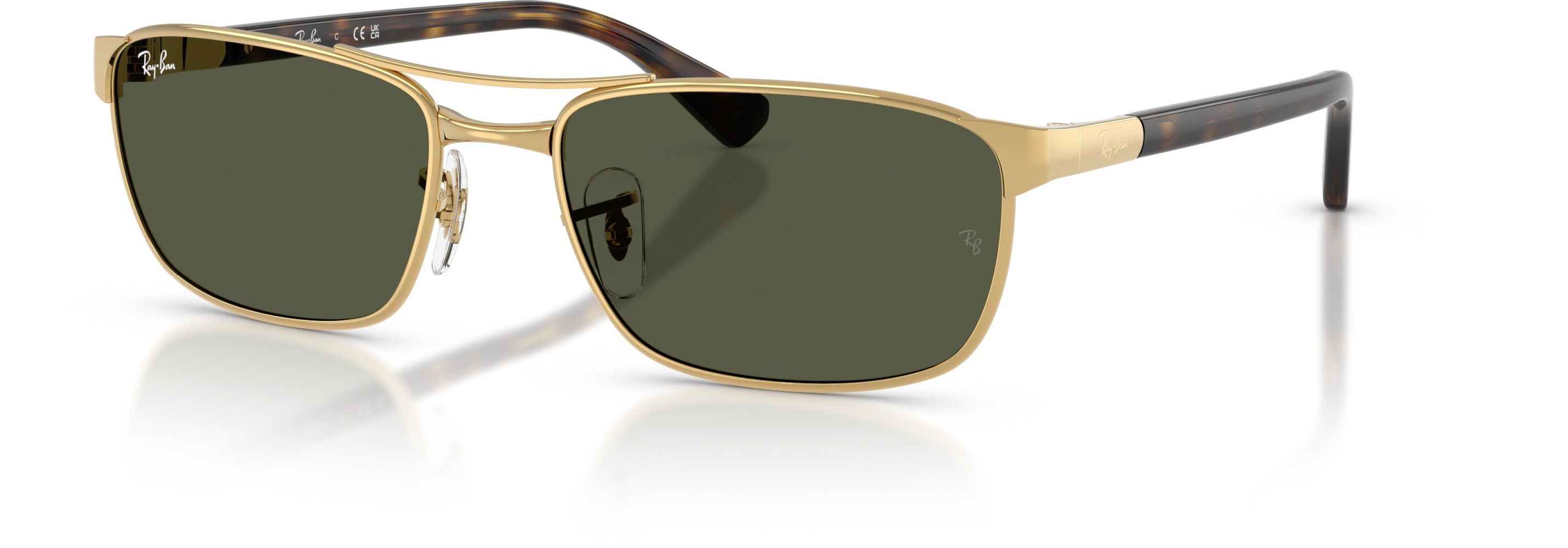  Ray-Ban  RB3778 001/31