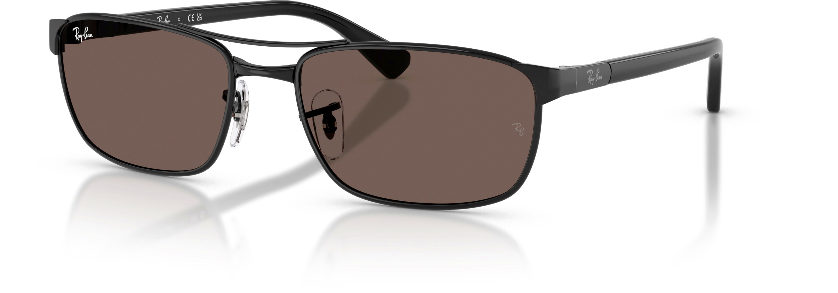  Ray-Ban  RB3778 002/B1