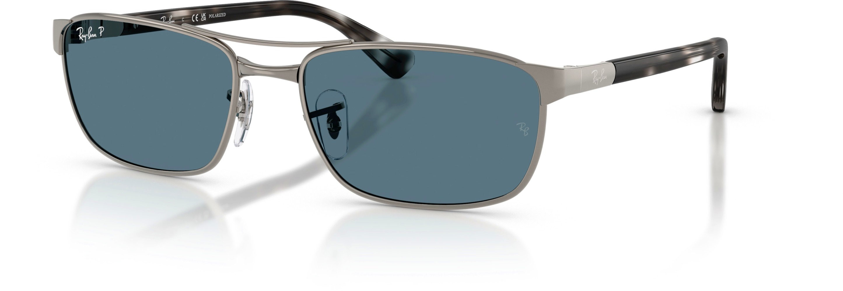  Ray-Ban  RB3778 004/3R