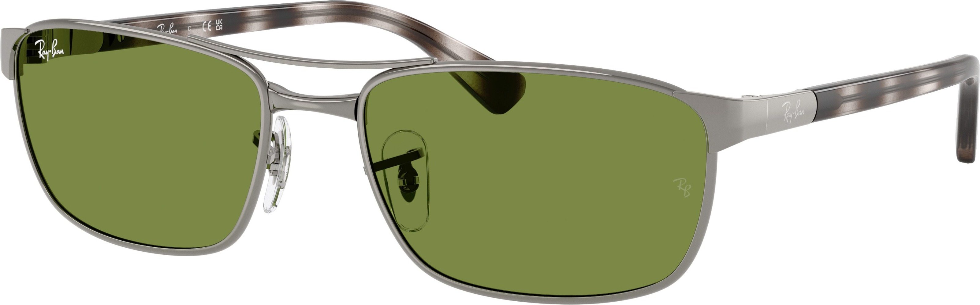  Ray-Ban  RB3778 004/4E