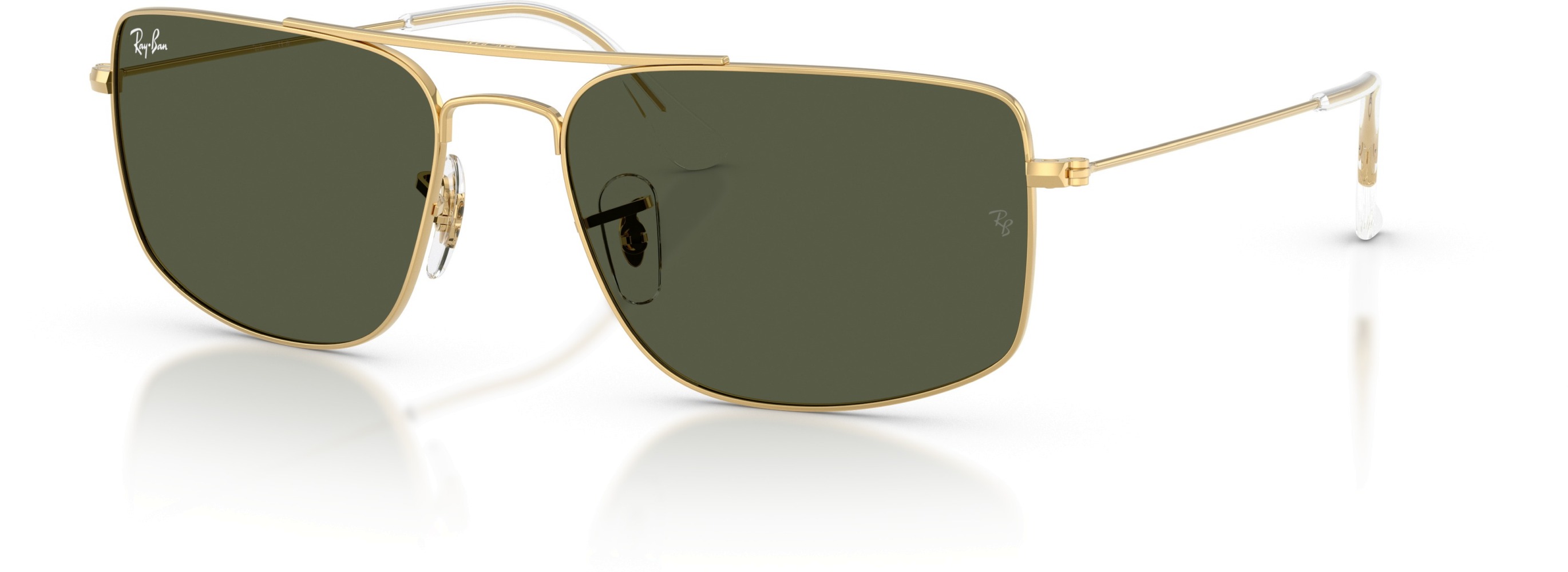 Ray-Ban  RB3779 001/31 EXPLORER 3
