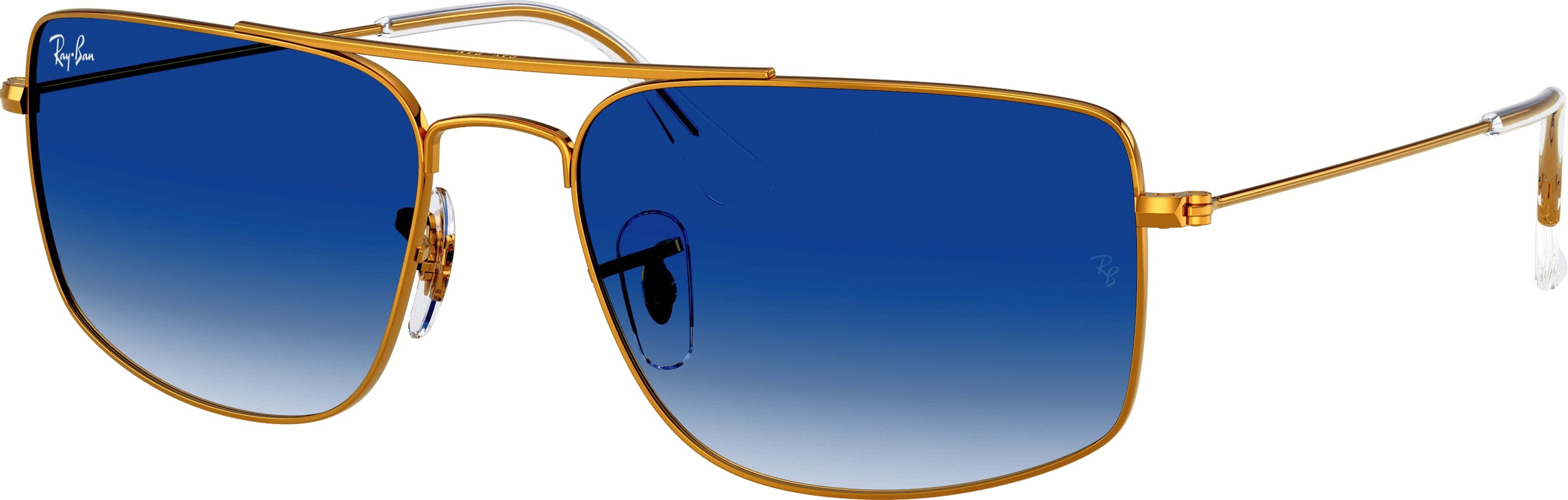  Ray-Ban  RB3779 001/3F EXPLORER 3