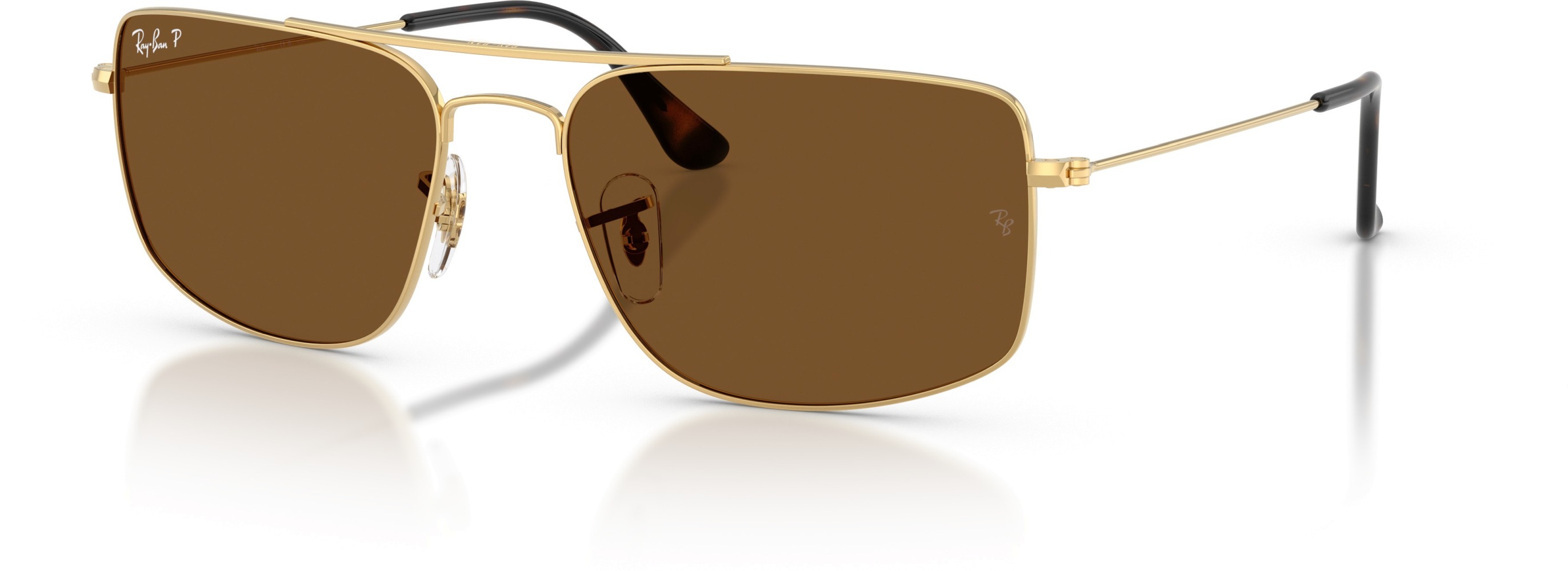  Ray-Ban  RB3779 001/57 EXPLORER 3