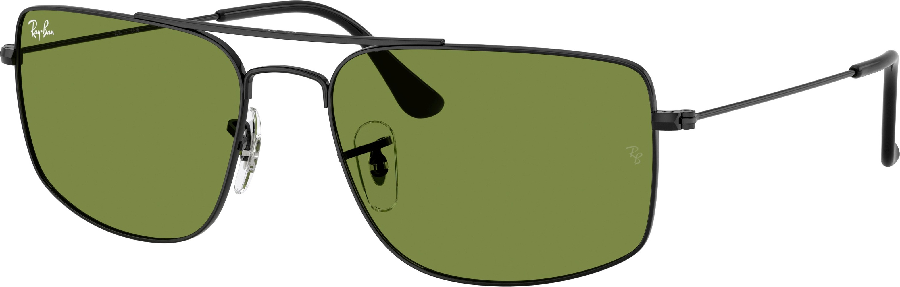  Ray-Ban  RB3779 002/4E EXPLORER 3