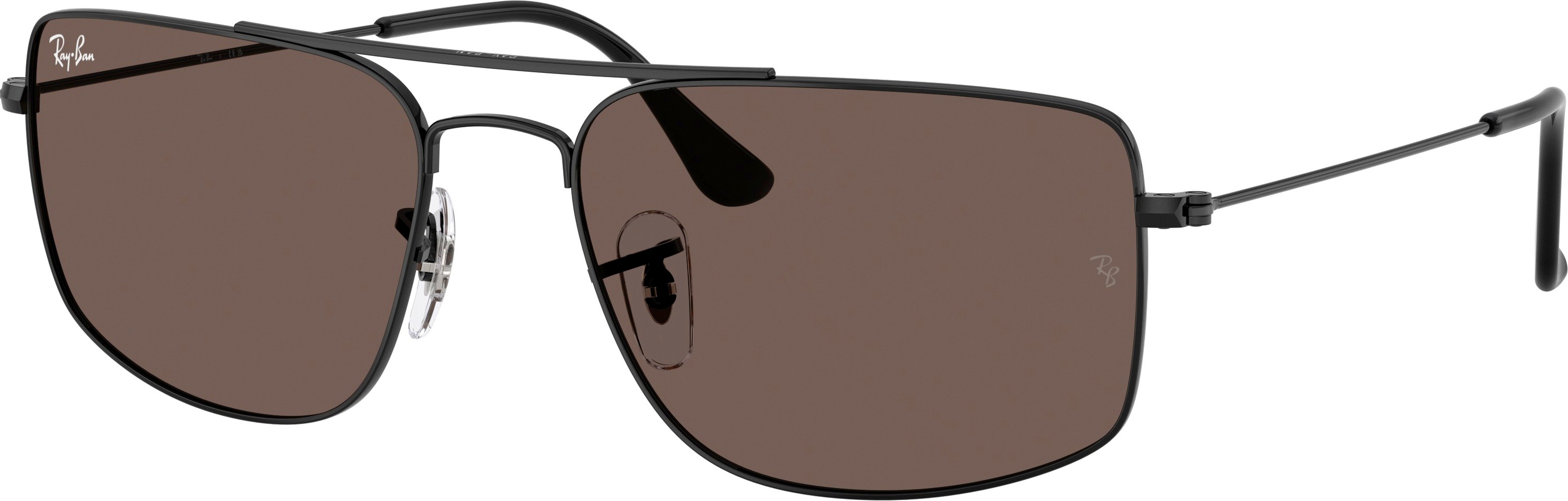  Ray-Ban  RB3779 002/B1 EXPLORER 3