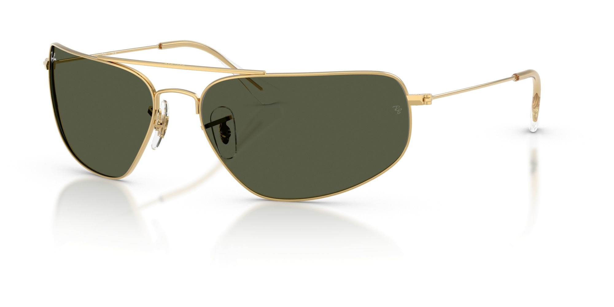  Ray-Ban  RB3780 001/31