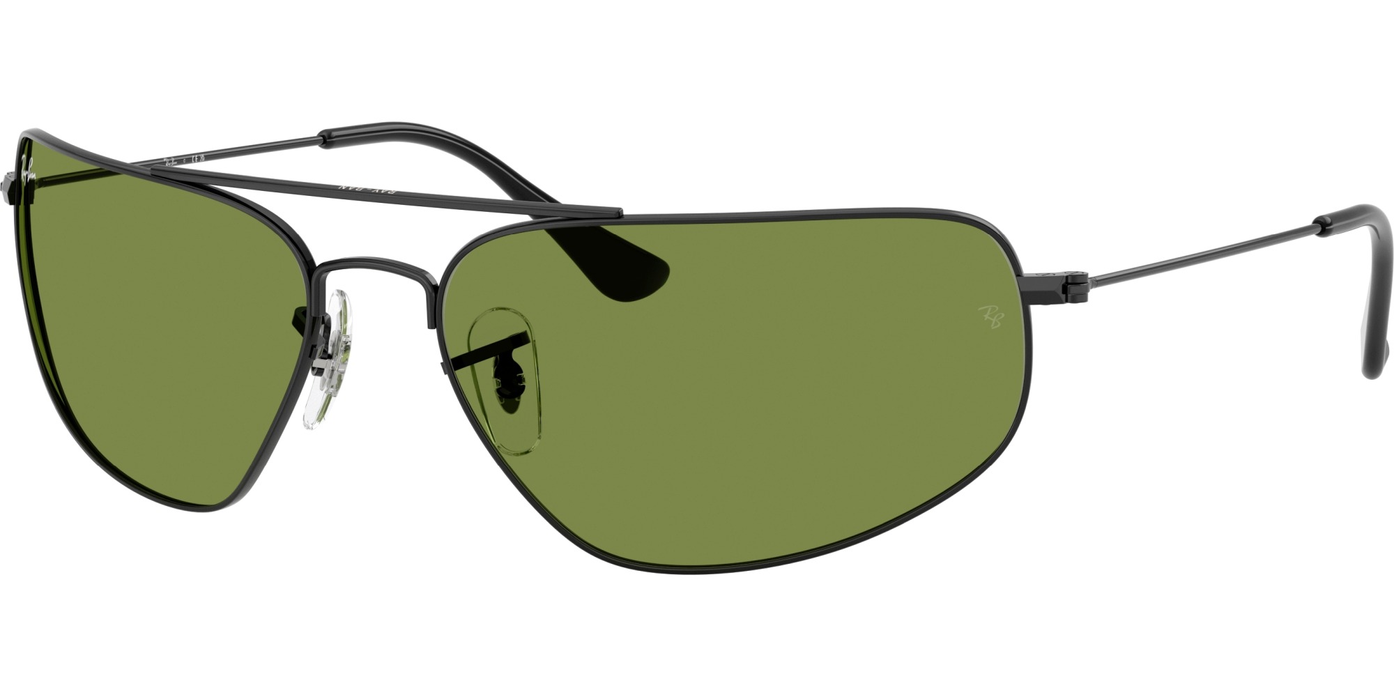  Ray-Ban  RB3780 002/4E