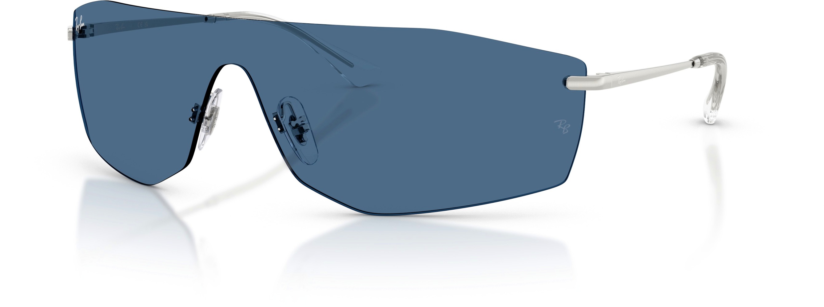  Ray-Ban  RB3781 003/80