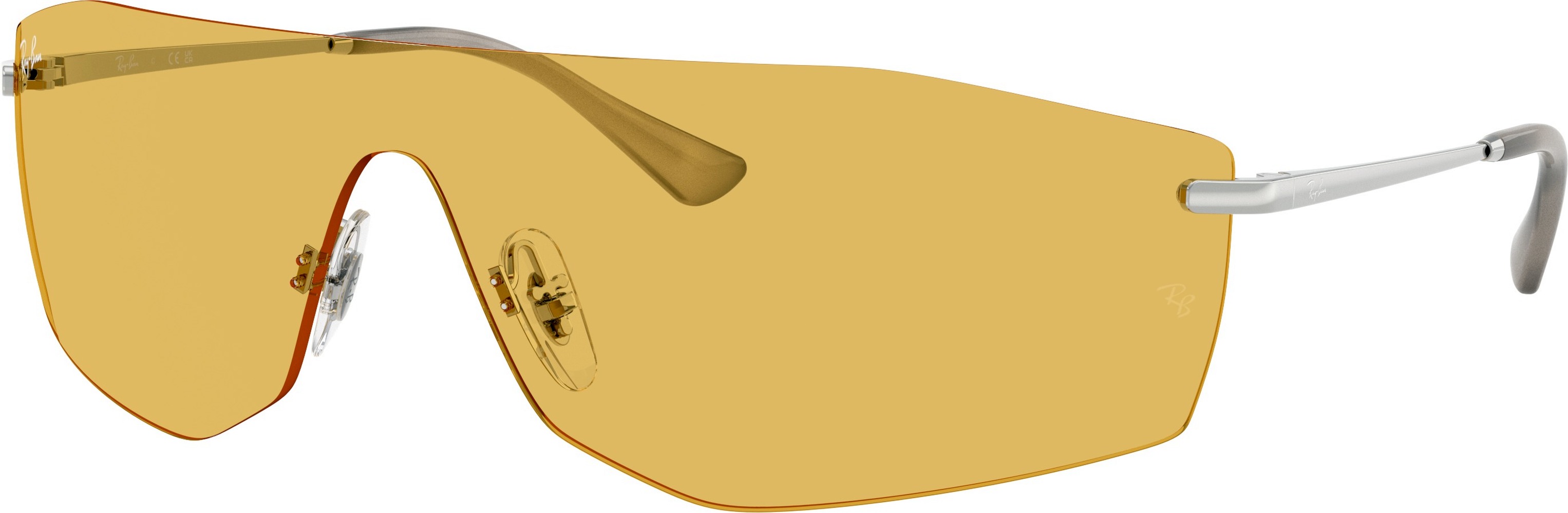  Ray-Ban  RB3781 003/85