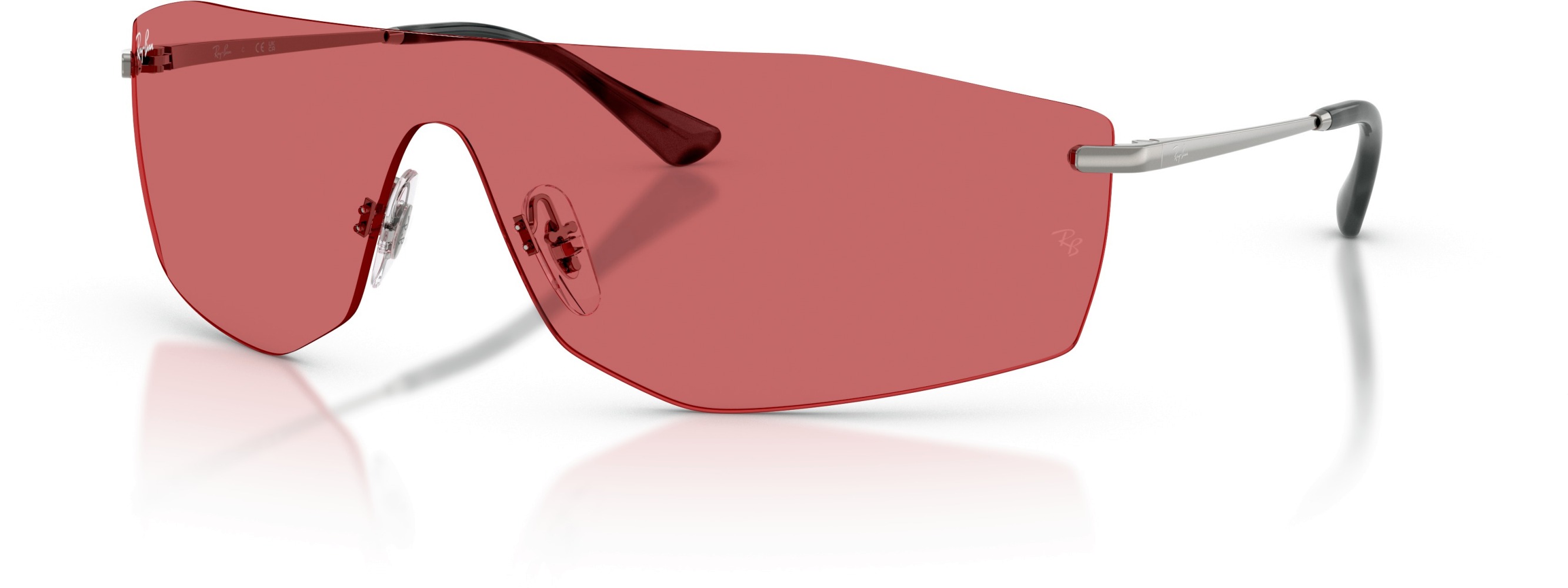  Ray-Ban  RB3781 004/75