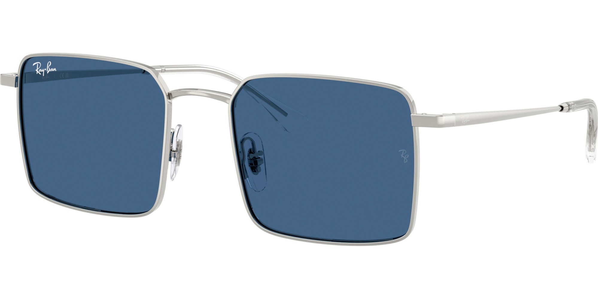  Ray-Ban  RB3782 003/80