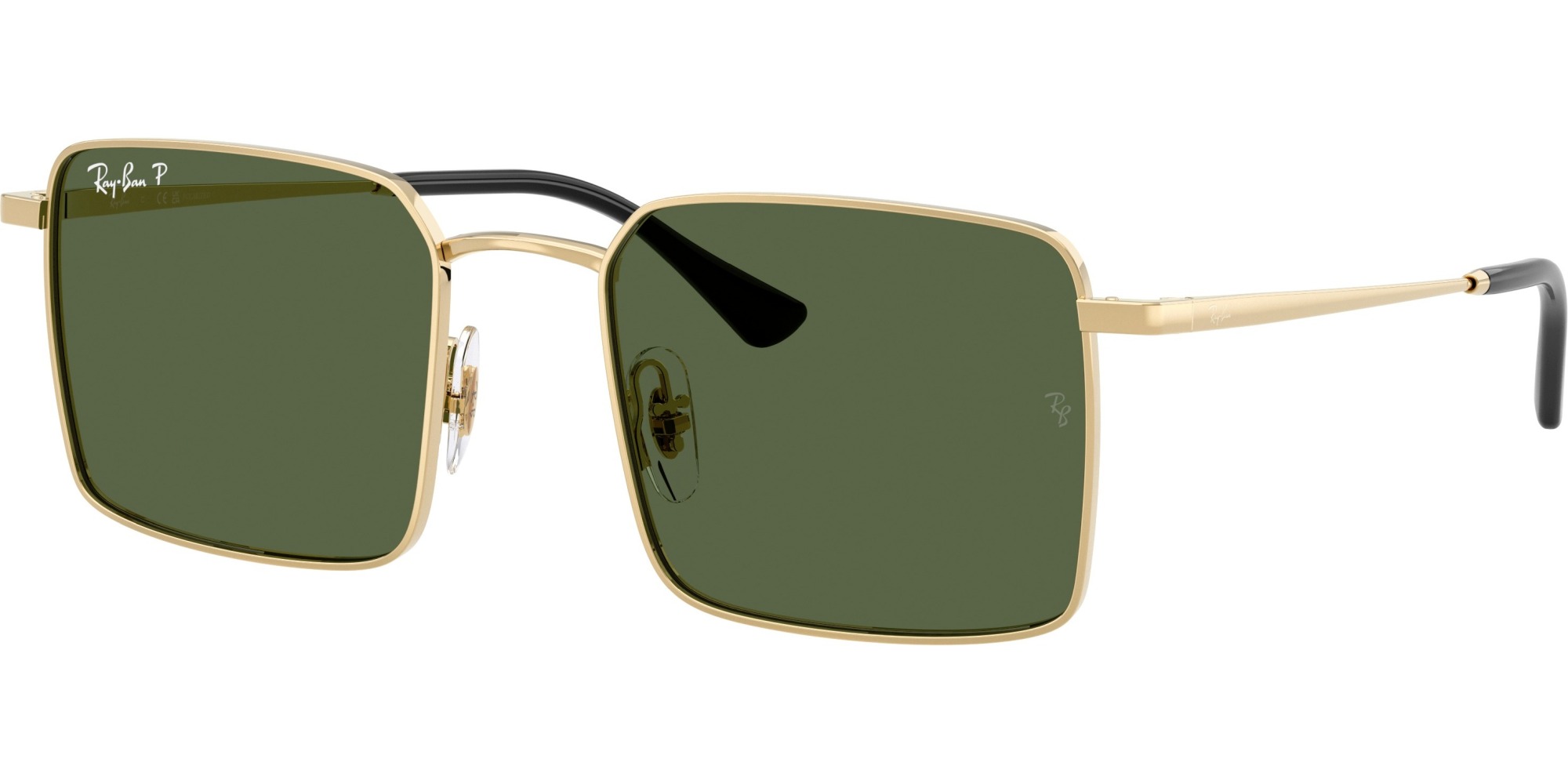  Ray-Ban  RB3782 92139A