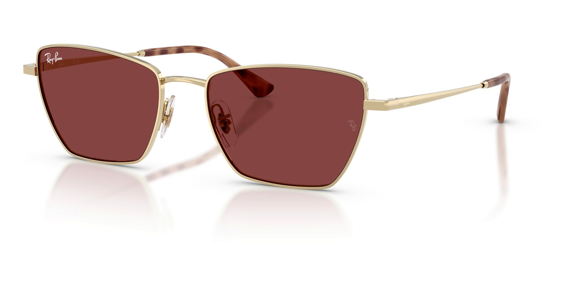  Ray-Ban  RB3783 921375