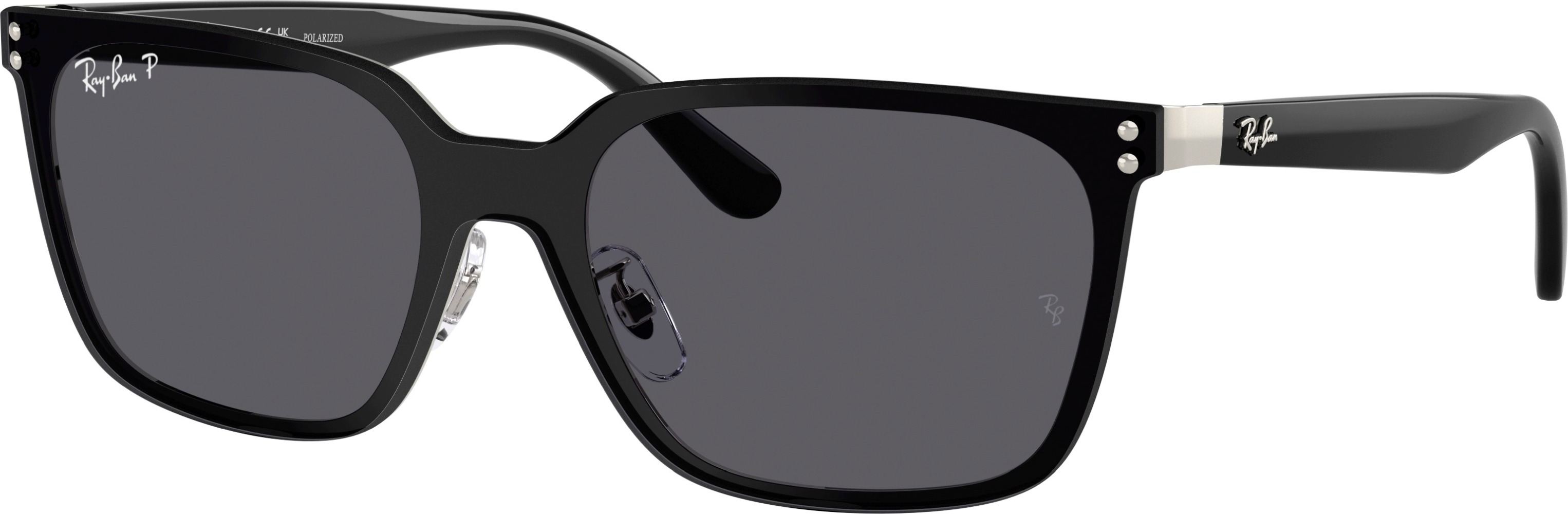  Ray-Ban  RB3784D 003/81