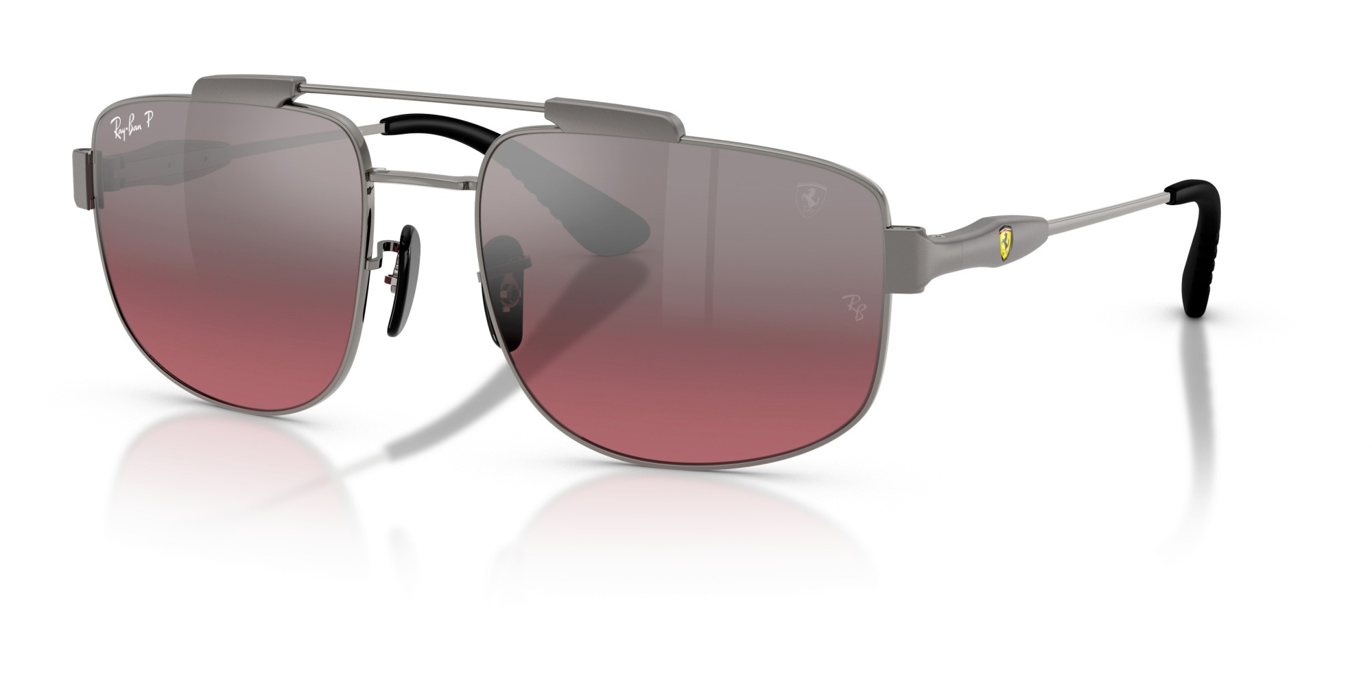  Ray-Ban  RB3789M F1247A FERRARI