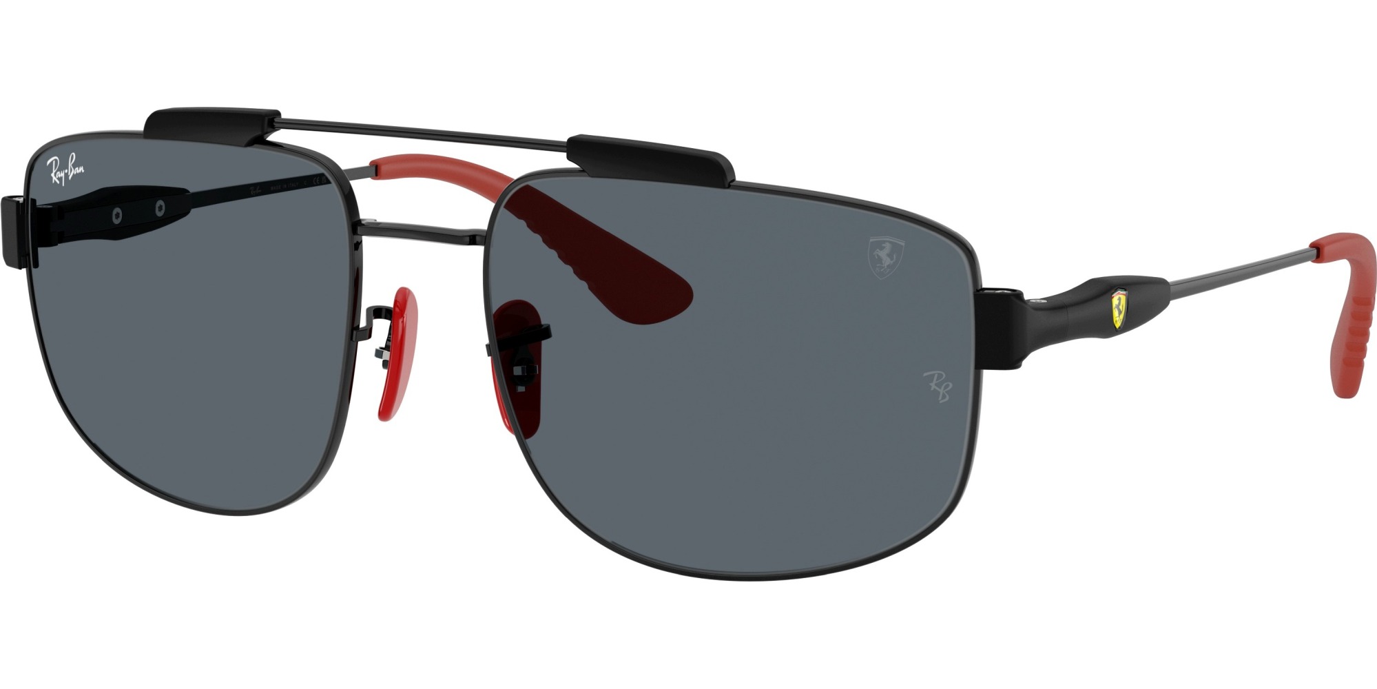  Ray-Ban  RB3789M F139R5 FERRARI