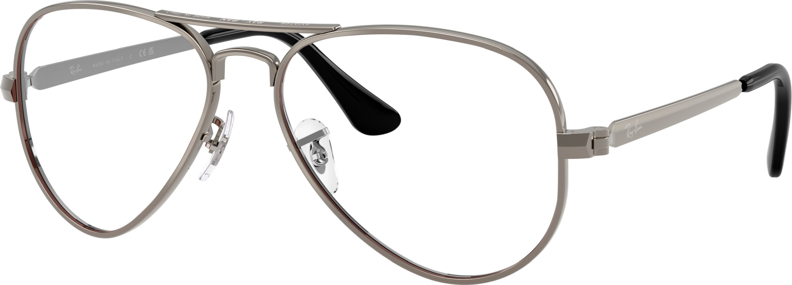  Ray-Ban  RB3925 004/53 AVIATOR MAX