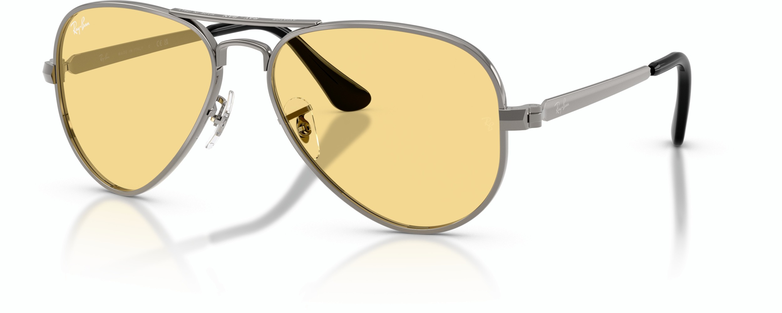  Ray-Ban  RB3925 004/R6 AVIATOR MAX