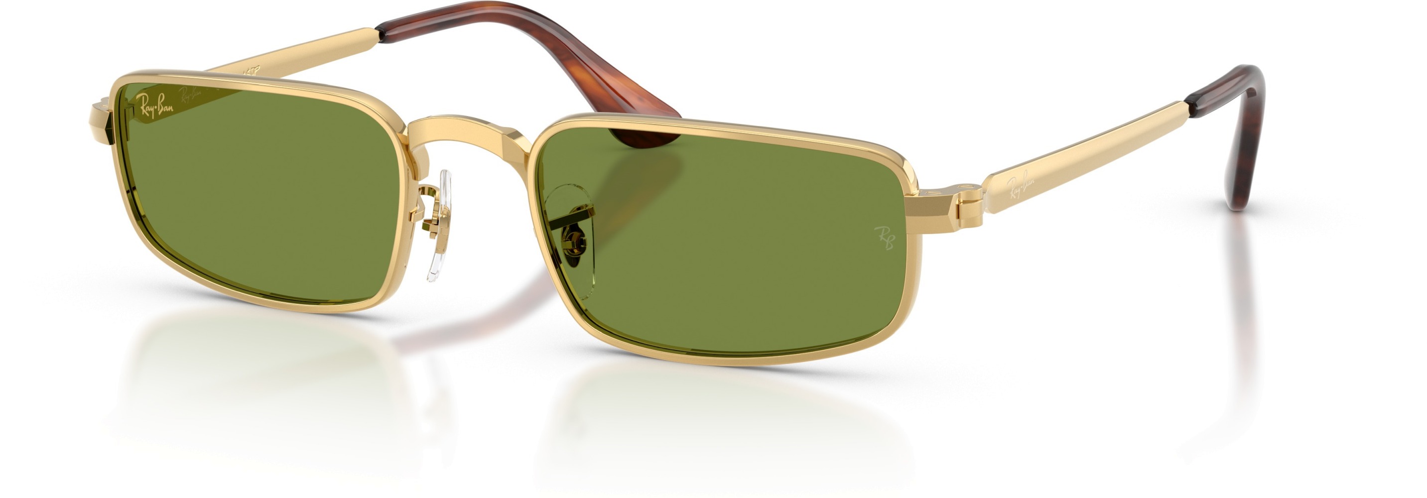  Ray-Ban  RB3927 001/4E