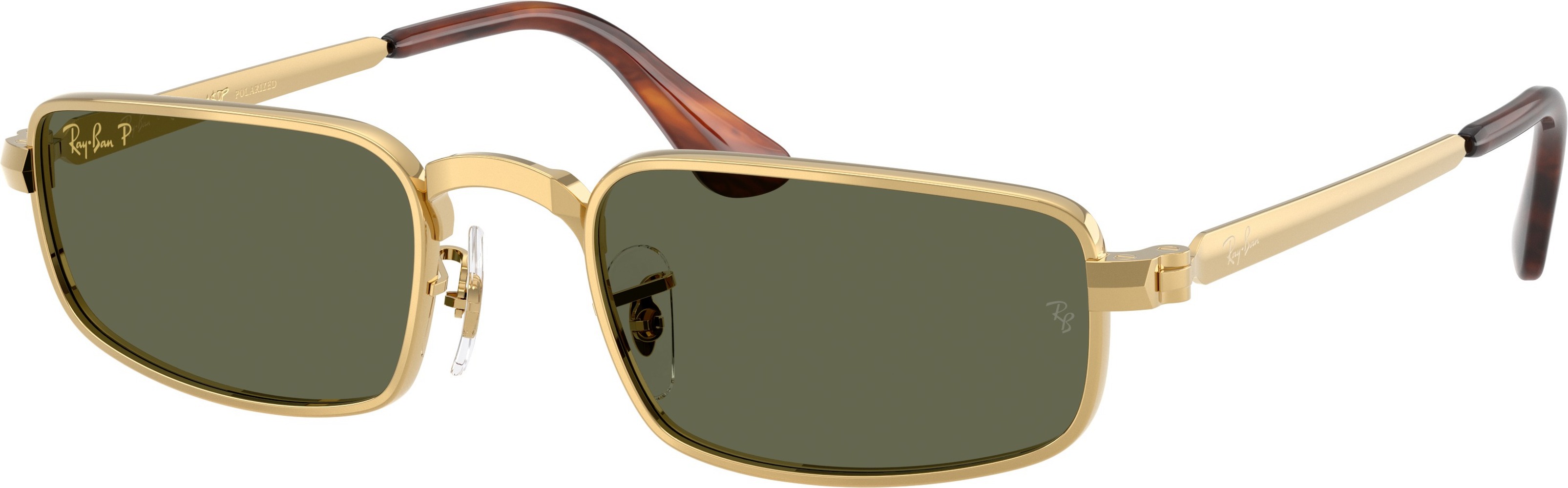  Ray-Ban  RB3927 001/58
