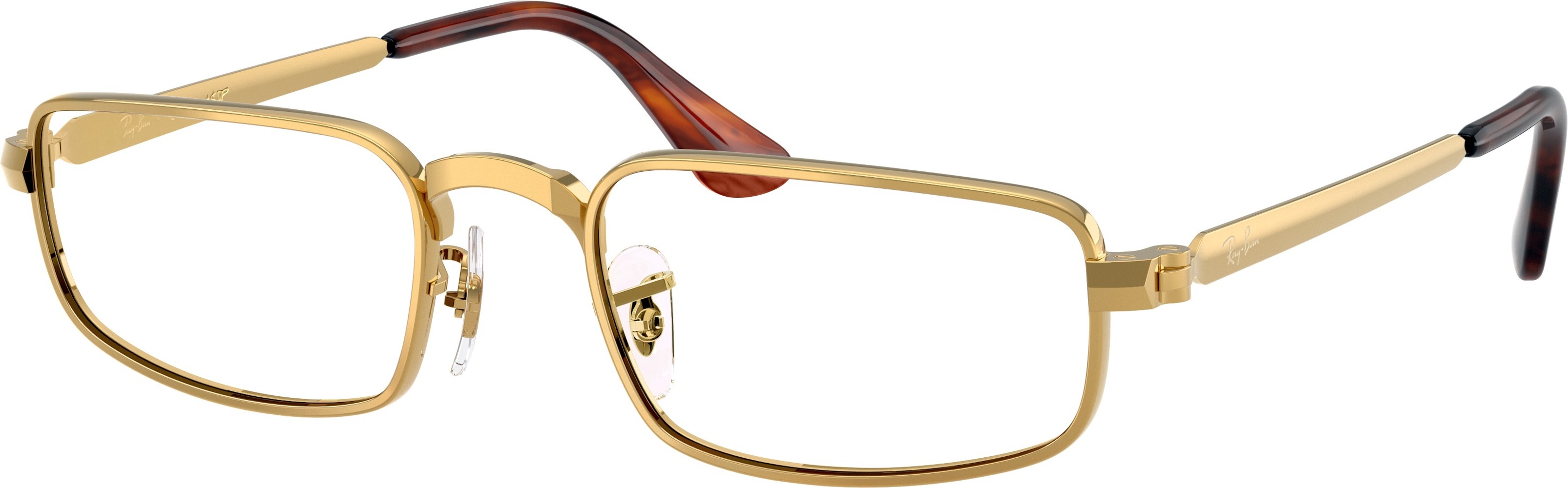  Ray-Ban  RB3927 001/R5