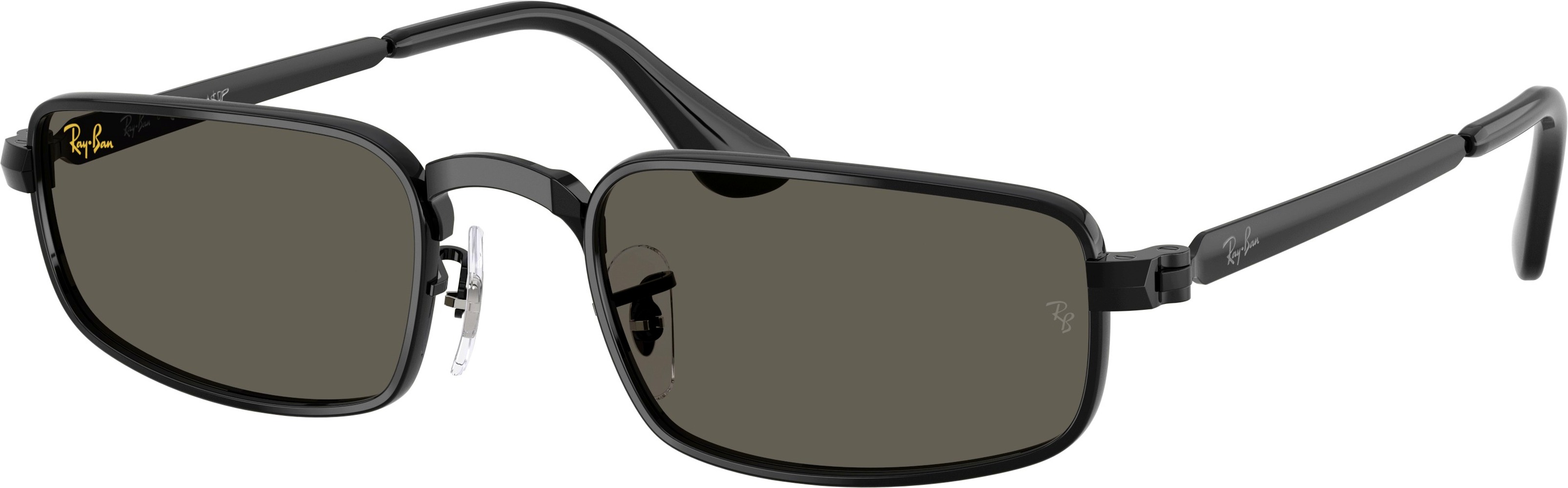  Ray-Ban  RB3927 002/J5